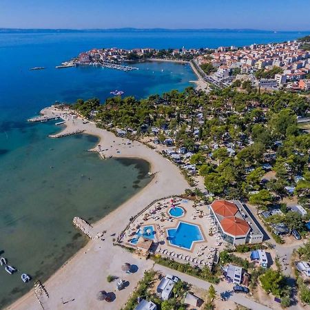 Apartment Gamma With Hydromassage Mini Pool Near Split Žrnovnica Zewnętrze zdjęcie