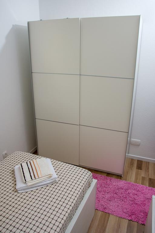 Apartment Gamma With Hydromassage Mini Pool Near Split Žrnovnica Zewnętrze zdjęcie