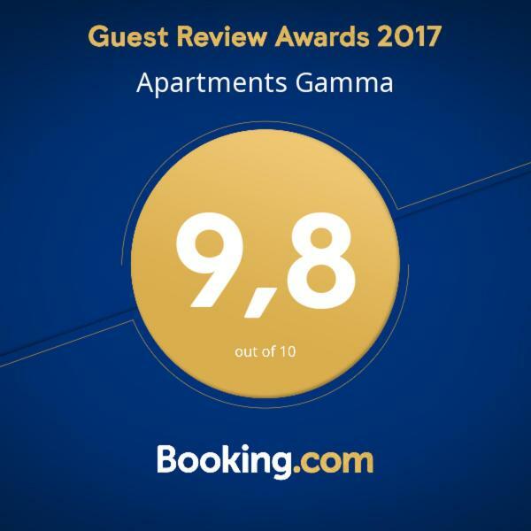 Apartment Gamma With Hydromassage Mini Pool Near Split Žrnovnica Zewnętrze zdjęcie